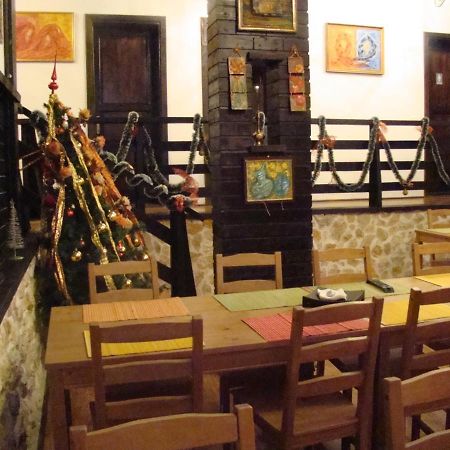 Dumbrava Soarelui Hotell Braşov Exteriör bild