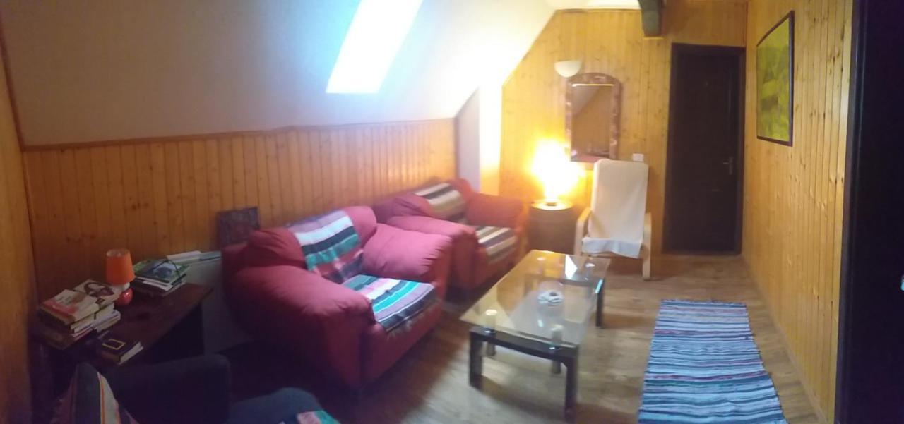 Dumbrava Soarelui Hotell Braşov Exteriör bild