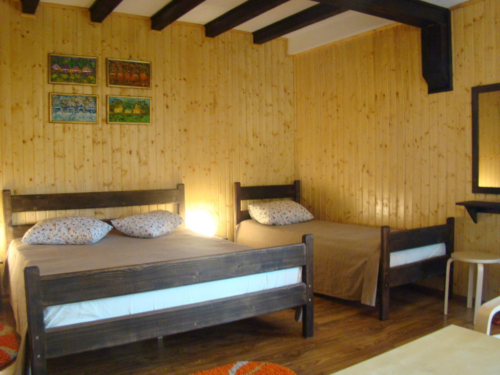 Dumbrava Soarelui Hotell Braşov Rum bild
