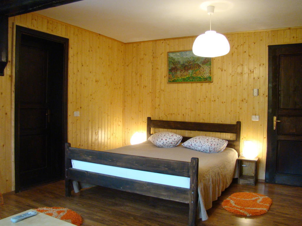 Dumbrava Soarelui Hotell Braşov Rum bild