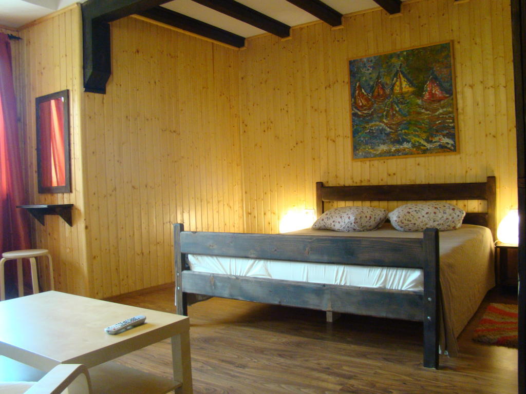 Dumbrava Soarelui Hotell Braşov Rum bild