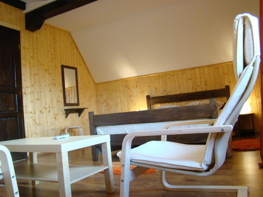 Dumbrava Soarelui Hotell Braşov Rum bild