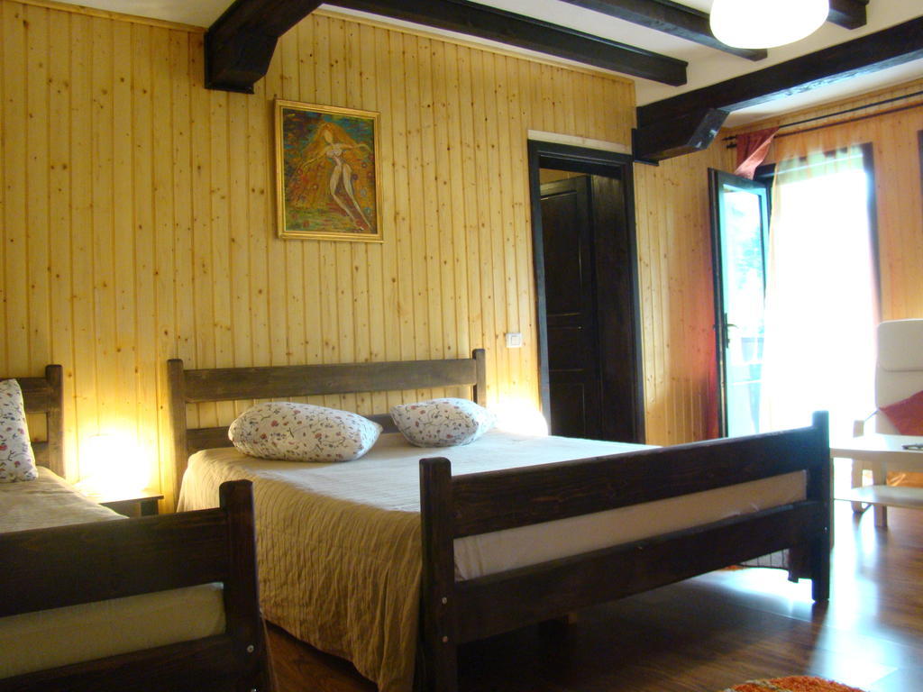 Dumbrava Soarelui Hotell Braşov Rum bild