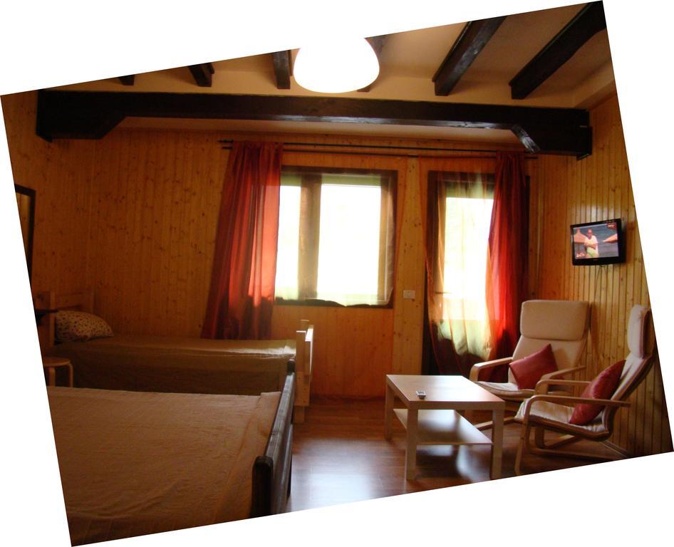 Dumbrava Soarelui Hotell Braşov Rum bild