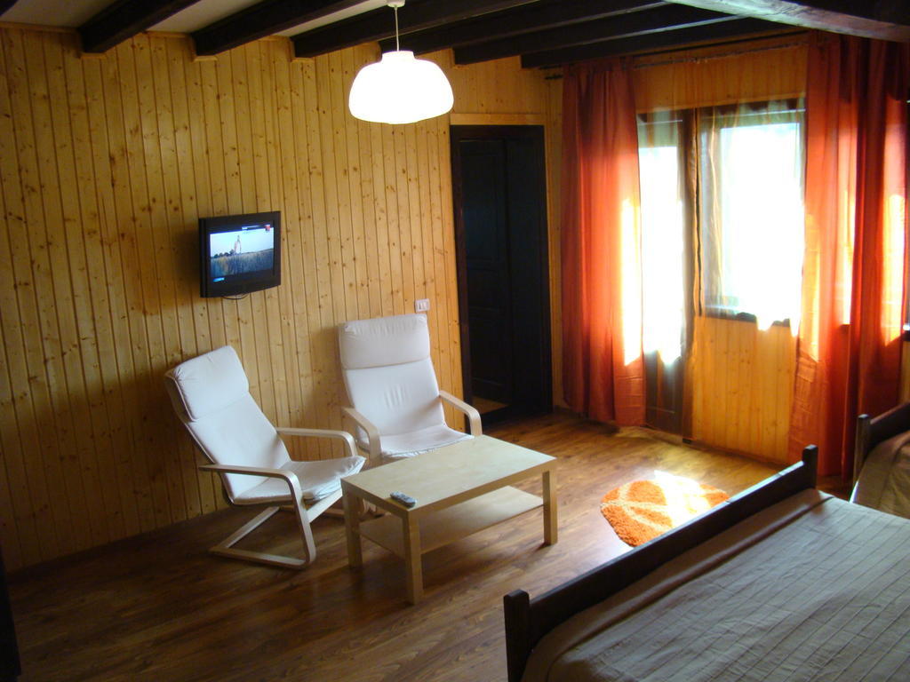 Dumbrava Soarelui Hotell Braşov Rum bild